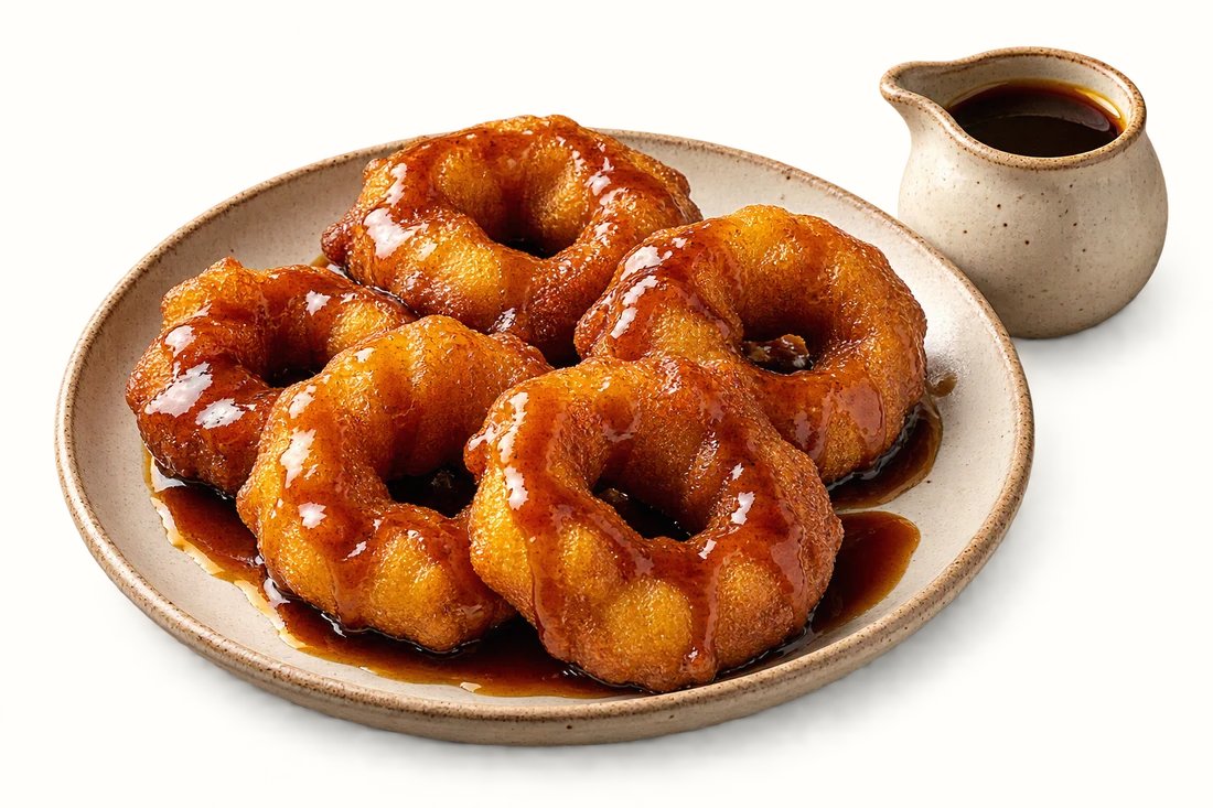 Picarones